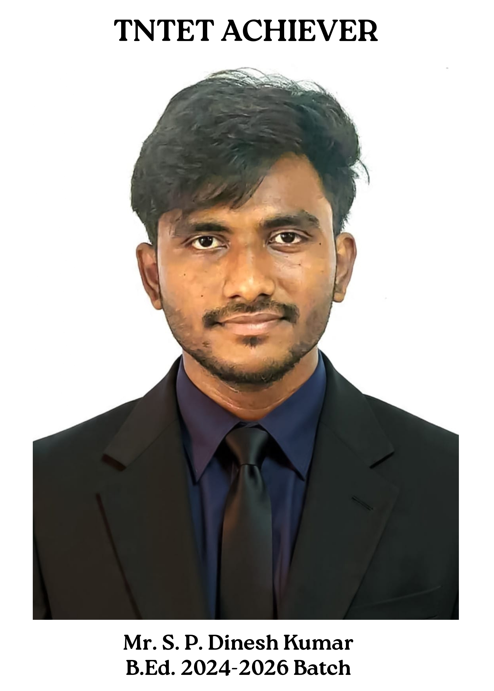 Achiever 3